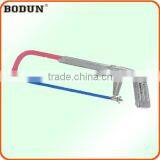 B5015-2 12" High Quality Adjustable Type Hacksaw Frame With Big Handle thumbnail-1