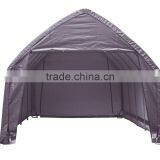 Pitched Roof Home Storage Shelter , Car Port, Car Garage thumbnail-2