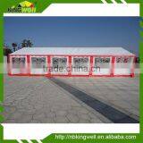 6x12M PE Fabric Cheap Wedding Party Tent for Sales thumbnail-1