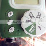 Yard IP 34 Light Rain Water Proof Scarecrow Garden Tools Automatic Digital Water Timer App Control for Smart Garden thumbnail-4