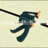 Soft TPR Grip ABS Quick Bar Clamp thumbnail-1