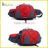 Cheap Wholesale Nylon Belt Water Cup Holder Running Waist Bag thumbnail-3