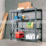 4-LAYER Heavy-duty Industrial Shelving Rack thumbnail-3