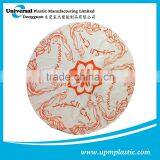 One Time Use Disposable Degradable LDPE Plastic Table Cloth thumbnail-1