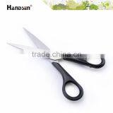 7" Plastic Handle Different Description of Scissors thumbnail-2