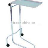 Mayo Stand, All Stainless Steel thumbnail-1