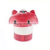 Collect/kill he Mosquitoes by Led Light thumbnail-1