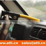 Best Steering Wheel Lock for Car Lock Supplier in China thumbnail-1