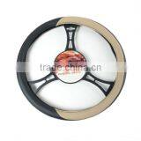 PU Steering Wheel Cover thumbnail-1