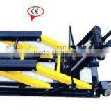 Motorcycle Lift AL15HF0101