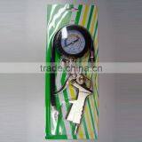 Metal Tyre Inflator - Pistol Grip - IG22 thumbnail-3