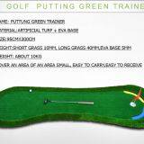 GOLF PUTTUNG GREEN TRAINER thumbnail-3