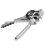 Premium Quality Stainless Steel Lemon Squeezer With Handles thumbnail-1