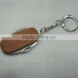 2014 New Promotion Gift Key Ring Metal Cheap Items Key Chain Car Couples Mini Keychain K607W thumbnail-1