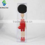 Bottle Cleaning Brush With Plastic Boy Handle thumbnail-1