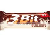 3 Bit Chocolate Inverso Bar