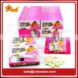 Mix Fruity Flavor Crispy Sandwich Yogurt Candy thumbnail-1