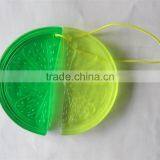 2015 New Plastic Lemon Car Freshener/air Freshner for Fruit Market