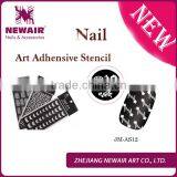 Zhejiang Joyme Designs Fashion Nail Polish Meteor Stencil thumbnail-1