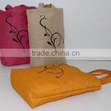 Grocery Bag Made From Juco by Petals Concept thumbnail-4