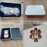 UCHOME Hot Sell Torqbar Brass Material 608 Ceramic Bearing Fidget Toy Hand Spinner thumbnail-5