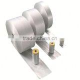 Creative Half Roll Layer pe Plastic Roll Packaging Film Rewind Machine thumbnail-6