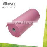 OEM Manufacture , 13 Years Factory , Produce and Wholesale Needle Punch Nonwoven Clean Cloth in Perforated Roll thumbnail-6