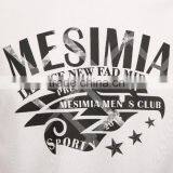 Sequin T-shirt Custom t Shirt Printing and t Shirt Wholesale China thumbnail-3