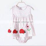 100%cotton Pakistani Baby Cotton Dress ,baby Girls Dress Designs,baby Girl Summer Dress thumbnail-3