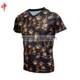 Sublimation Polo Shirt,mens Polo T Shirt,t-shirt Printing thumbnail-3
