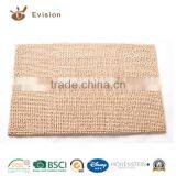 2016 NEW Chenille Bathmat With Cream Colour thumbnail-1