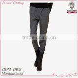 Fashion Harem Pants for Girls thumbnail-1