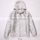 Korean Style Outdoor Fashion Ladies Smart Casual Hoodie Jacket Wholesale thumbnail-5
