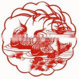 Crystal Glass Laser Engraving Machine Welding Paper Card Cutter thumbnail-4