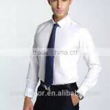 Easy-care Dress Shirt,Made To Measure Men Shirt BSRT0081 thumbnail-1