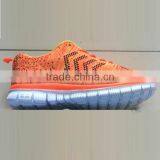 Brand Name Loafers Casual Shoes Women Fashion High Quality, From China Factory Casual Women Shoes Sample for Female thumbnail-2