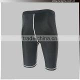 Boy's Training Rash Guard Shorts thumbnail-2