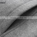 Garment Manufacture Plain Micro Fleece Custom Size Men Vest thumbnail-3