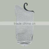 100% Wool & Acrylic Blend Yarn Warm Soft Comfortable Casual Made in China Sock thumbnail-3
