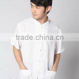 Chinese Newest Design for Kungfu Uniform thumbnail-1