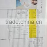 Cheap Stock Lot Sale Various F/W Woman's Clothes Full List From Korea thumbnail-6