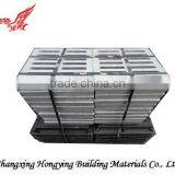 Gray Iron Manhole Covers thumbnail-1