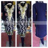 Pakistani Salwar Kameez thumbnail-1