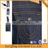 New Designs Style Jeans Pant for Men Jeans Wholesale in China thumbnail-5