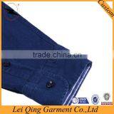 Famous Brand Quality Men Office Shirts thumbnail-5