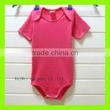 100% Cotton Baby's Romper With Pure and Fresh thumbnail-1