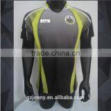 Men 's Custom Printing Outdoor Short Sleeve Bike Tee Cycling Jerseys Shirt thumbnail-3