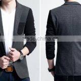 Zm35424a Fancy Coats Hot Sale Mens Slim Fit Wedding Suits thumbnail-5