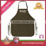 High Quality New Women in Rubber Apron Wholesale thumbnail-1