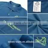 Wholesales Womens Fitness Quick-dry T-shirt In Stock thumbnail-5